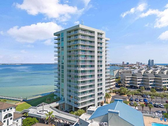 2nd image of 1200 Fort Pickens Rd APT 8B