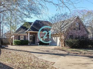 151 Jorn Cir, Canton, MS 39046