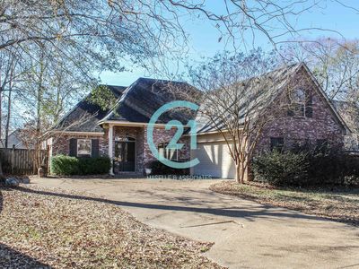 151 Jorn Cir, Canton, MS, 39046