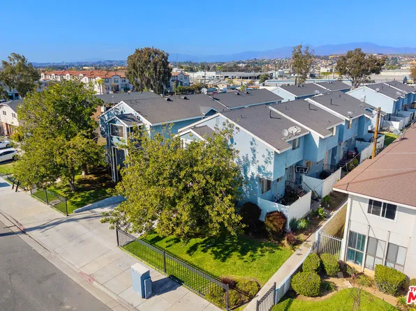 862 W Mines Ave, Montebello, CA 90640