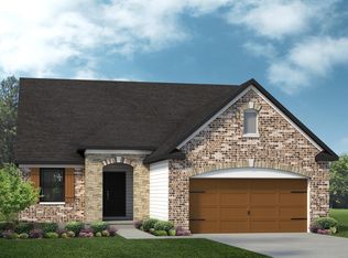 The Glenwyck II Plan, Amberleigh, Wentzville, MO 63385