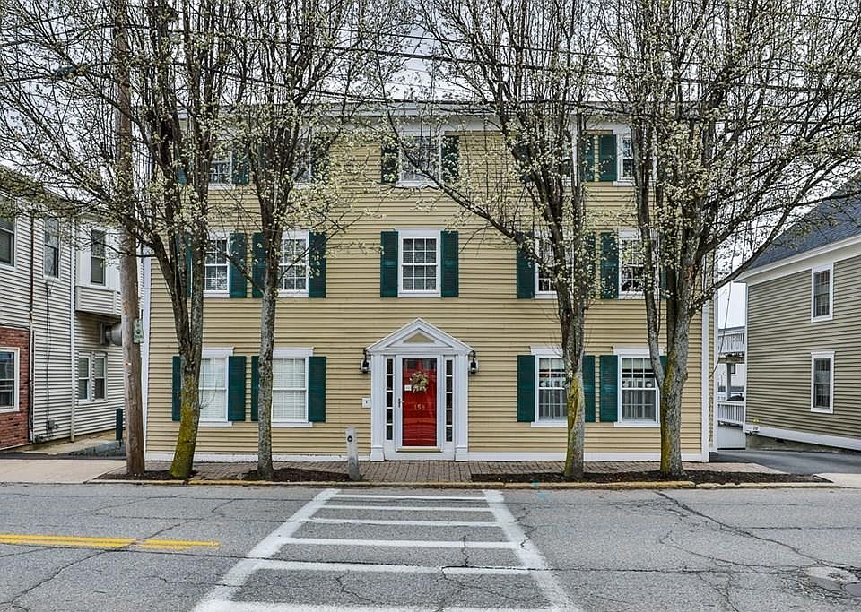 1st image of 158 Merrimac St APT 4