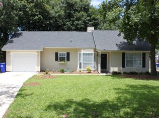 39 Fieldfare Way, Charleston, SC 29414