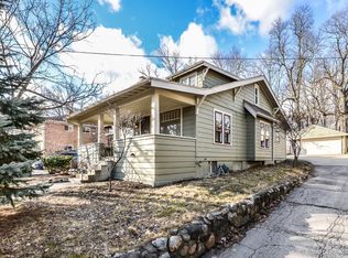 1812 Jackson Ave, Ann Arbor, MI 48103