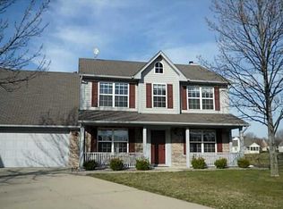 421 Orkney Ct, Greenwood, IN