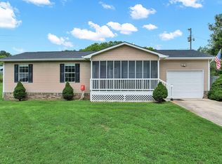 12429 Dolly Pond Rd, Birchwood, TN 37308