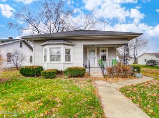 720 Wilson Ave, Piqua, OH 45356