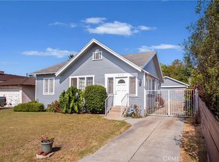 515 E Brett St, Inglewood, CA 90302