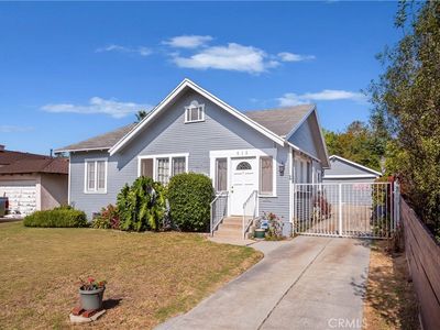 515 E Brett St, Inglewood, CA, 90302