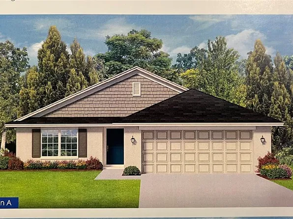 16253 SE 83rd Ct, Summerfield, FL 34491