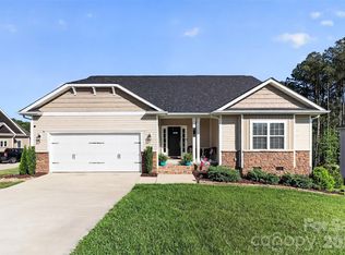 413 Colton St, Oakboro, NC 28129