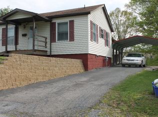 226 Klaus St, Beckley, WV 25801
