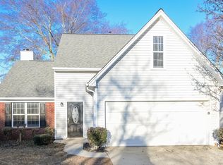 3130 Sentinel Pkwy, Lawrenceville, GA 30043