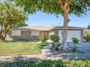 4607 N Lafayette Ave, Fresno, CA 93705