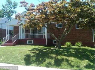 1503 Paula Dr, Silver Spring, MD 20903