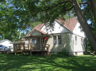 W5152 County Rd W, Peshtigo, WI 54157