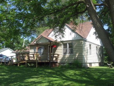 W5152 County Rd W, Peshtigo, WI, 54157