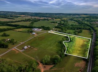 0 Ostella Rd, Cornersville, TN 37047