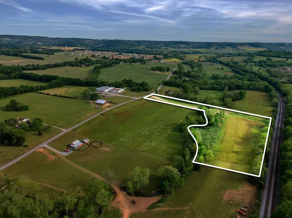0 Ostella Rd, Cornersville, TN 37047