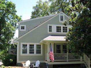 5428 22nd Rd N, Arlington, VA 22205