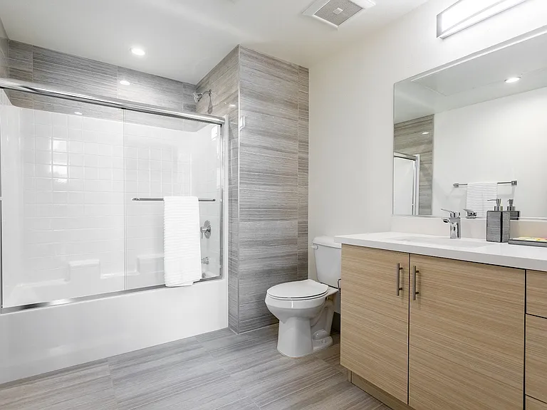 Lido Apartments - 1039 S Hobart — Photo 34