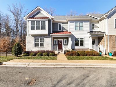 9475 Creek Summit Cir, Richmond, VA, 23235