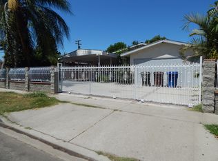13815 Cagliero St, La Puente, CA 91746