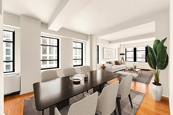 Rented by Douglas Elliman | media 9