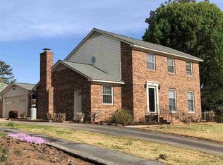 106 Fieldstone Rd, Spartanburg, SC 29301
