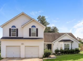3004 Weeping Willow Way, Villa Rica, GA 30180