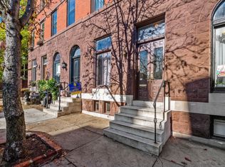 220 Laurens St, Baltimore, MD 21217