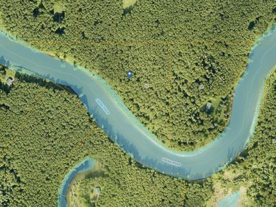 11 Woodwind Chena Riv, North Pole, AK, 99705