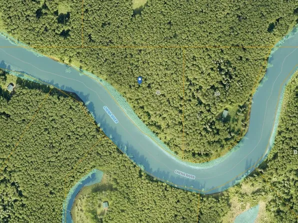 11 Woodwind Chena Riv, North Pole, AK 99705