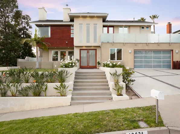 19631 Crestknoll Dr, Yorba Linda, CA 92886