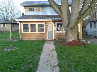 827 Sycamore St, Anderson, IN 46016