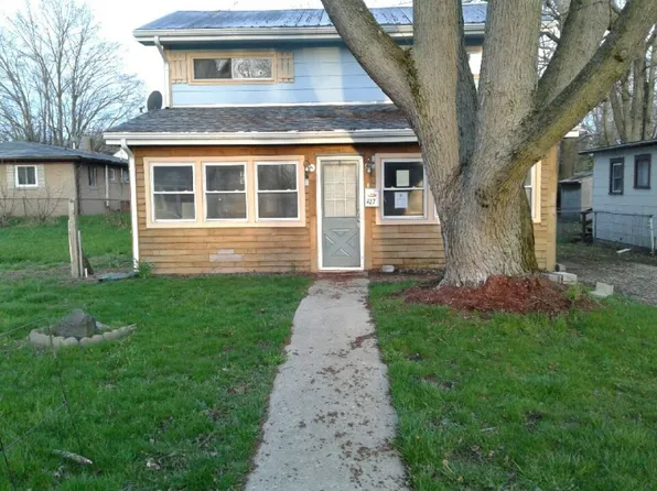 827 Sycamore St, Anderson, IN 46016