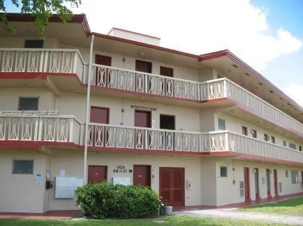 5420 NW 11th St APT 205, Fort Lauderdale, FL 33313