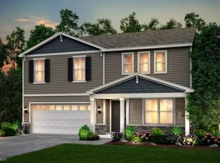 23831 Pine Valley Dr, Columbia Station, OH 44028