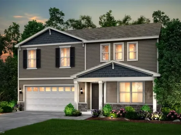 23831 Pine Valley Dr, Columbia Station, OH 44028