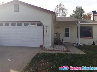 8423 Blue Grama Ct, Parker, CO 80134