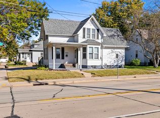 420 W Packard St, Appleton, WI 54911