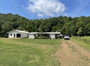 2330 Dog Branch Rd, Prospect, TN 38477