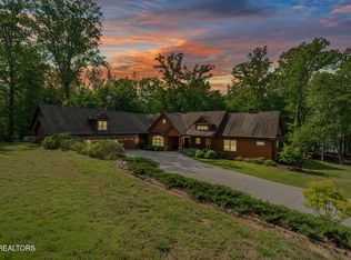 1466 Eagle Furnace Rd, Rockwood, TN 37854