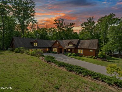1466 Eagle Furnace Rd, Rockwood, TN, 37854