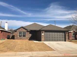 1216 Wheelock St, Lubbock, TX 79403