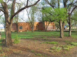 2125 State Highway 21, Miami, NM 87729