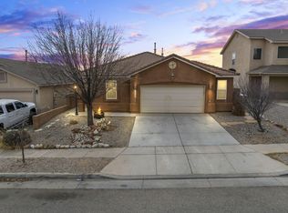 10628 Buck Island Rd SW, Albuquerque, NM 87121