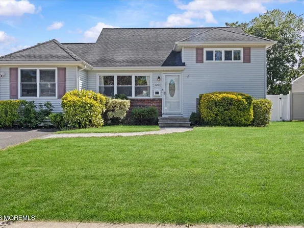 120 Dennis Drive, Brick, NJ 08724