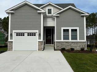 32 Stingray Harbor Dr #28, Ocean View, DE 19970