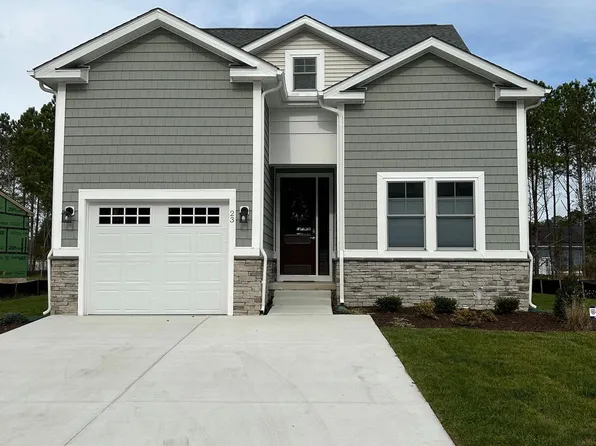 32 Stingray Harbor Dr #28, Ocean View, DE 19970